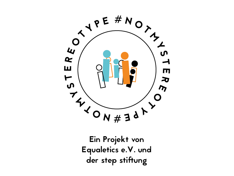 Read more about the article Neues Kooperationsprojekt #notmystereotype mit Equaletics e.V. startet an Freiburg Schulen in die Pilotphase