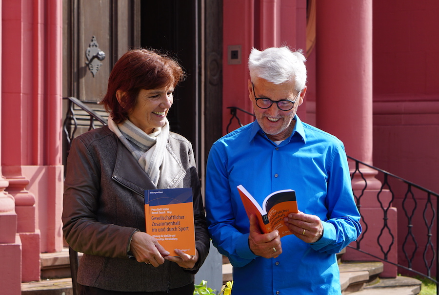 Read more about the article Buchpublikation – Jetzt zugreifen!