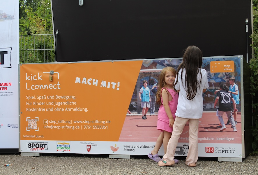Mehr über den Artikel erfahren Zwei neue connect Boxen für kick connect