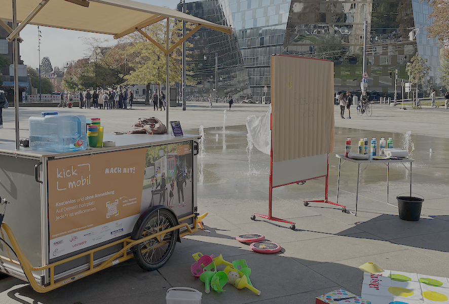 Du betrachtest gerade Internationaler Mädchen*tag