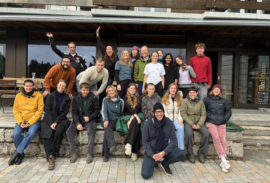 Mehr über den Artikel erfahren Sportcoach für Integration und Vielfalt – Herbst 2025