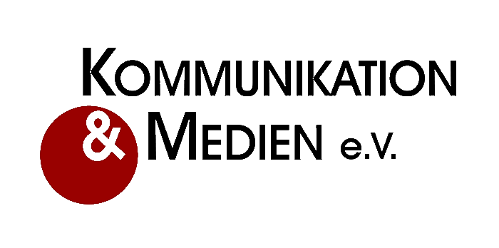 kommunikation-und-medien-logo