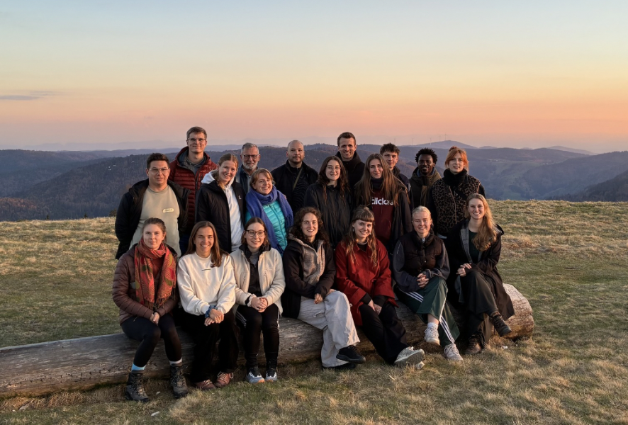 Du betrachtest gerade Sportcoach für Integration und Vielfalt 2026