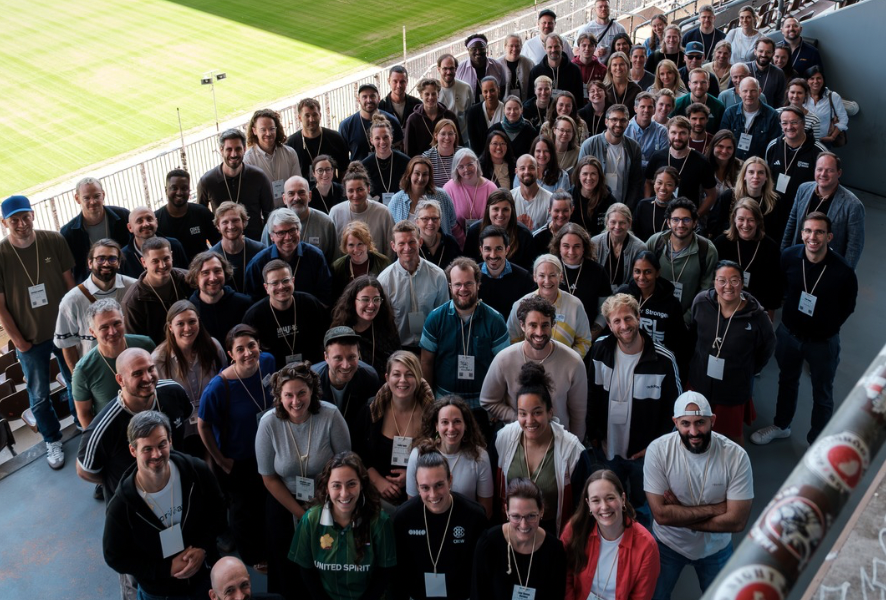 Du betrachtest gerade 1. Sport x Impact Forum 2026