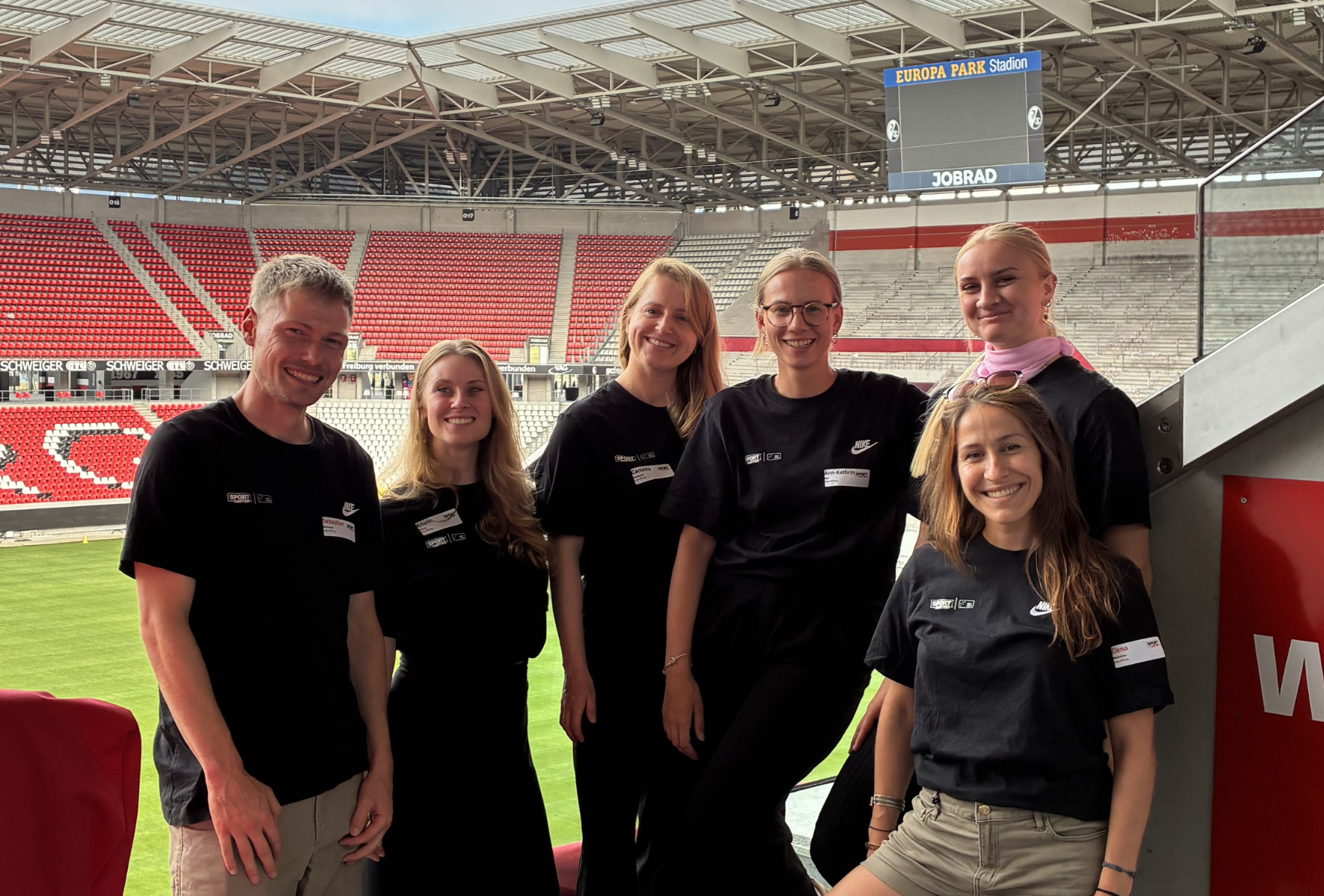 Du betrachtest gerade 5. Netzwerkveranstaltung der Sport-Quartiere